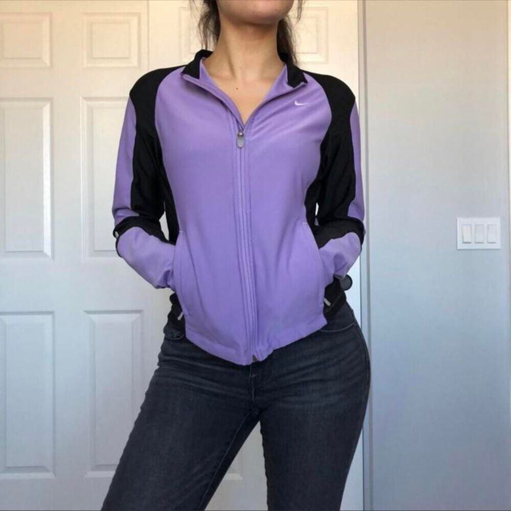 Nike Dri-Fit Jacket